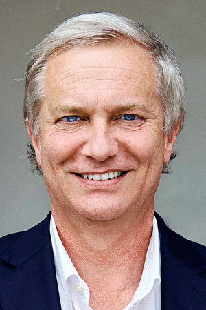 José Antonio Kast portrait