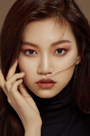 Kim Do-yeon portrait