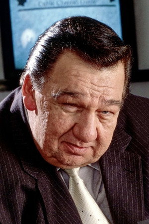 Joe Viterelli portrait
