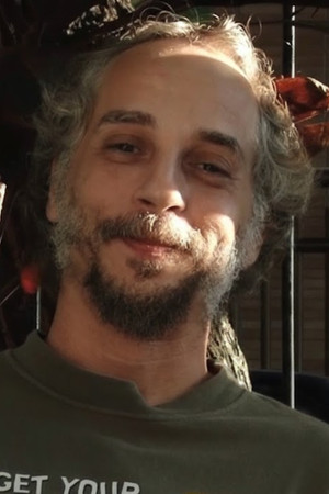Oberdan Júnior portrait