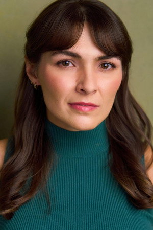 Ashley Terpstra portrait