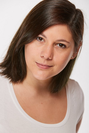 Anne Liebisch portrait