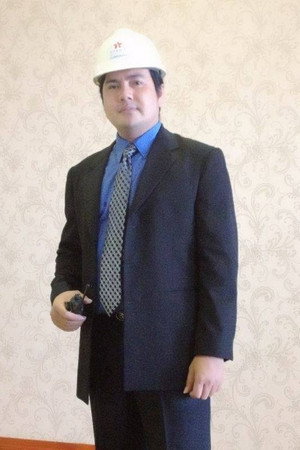 Yuttara Chany portrait