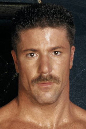 Danny Russo portrait