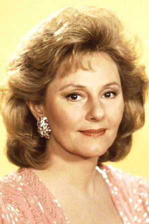 Carlin Glynn portrait