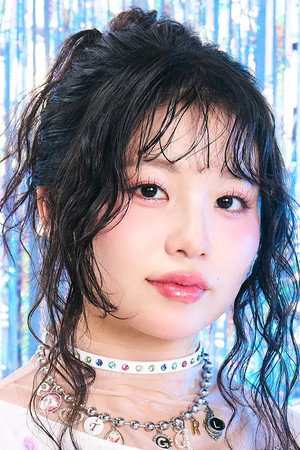 KOHARU portrait