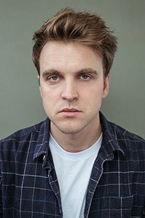 Jędrzej Fulara portrait