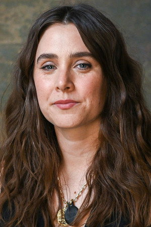 Delaney Buffett portrait
