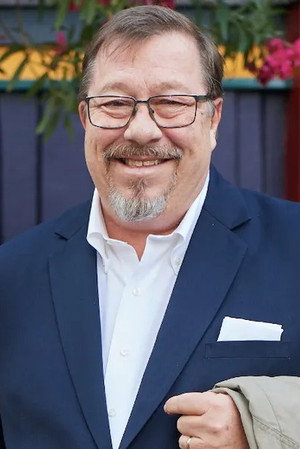 James Price portrait