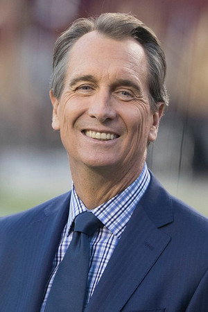 Cris Collinsworth portrait