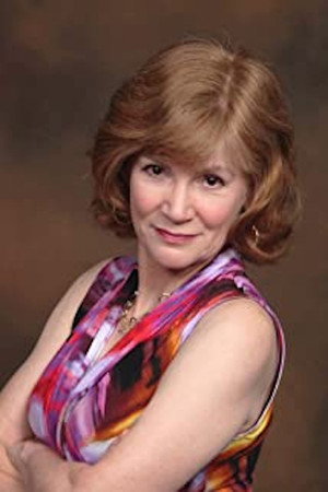 Anne Gundry portrait