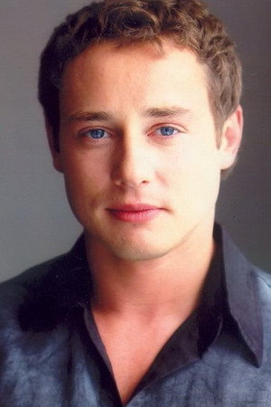 Dmitriy Isaev portrait