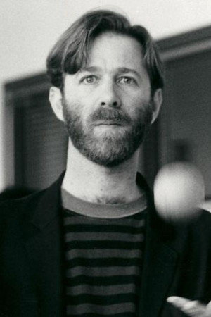 Alan Berliner portrait