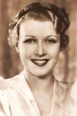 Germaine Aussey portrait
