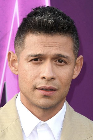 David Castañeda portrait