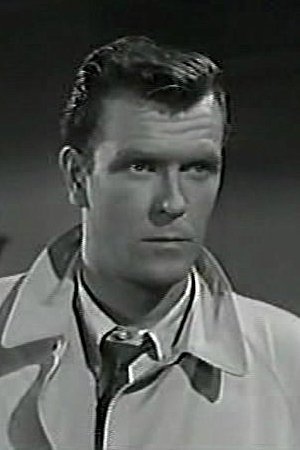 Hank Brandt portrait