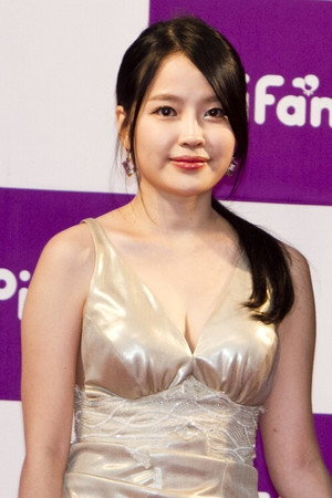 Han Yeo-reum portrait