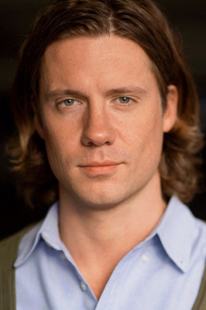 Nathan Ross Murphy portrait