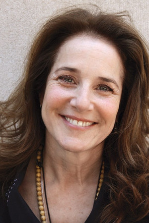 Debra Winger portrait
