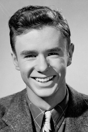 Marshall Thompson portrait
