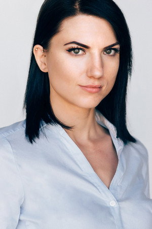 Angela Nordeng portrait