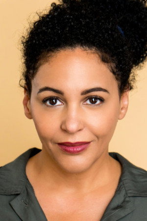 Michelle Merring portrait