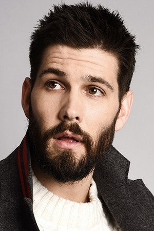 Casey Deidrick portrait