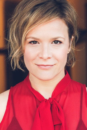 Marie-Eve Pelletier portrait