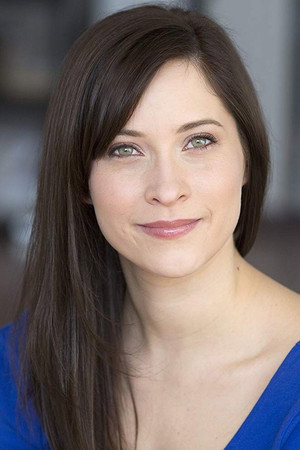 Annie Rix portrait