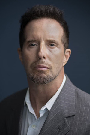 Freddy Bastone portrait