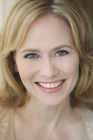 Wendy Baron portrait