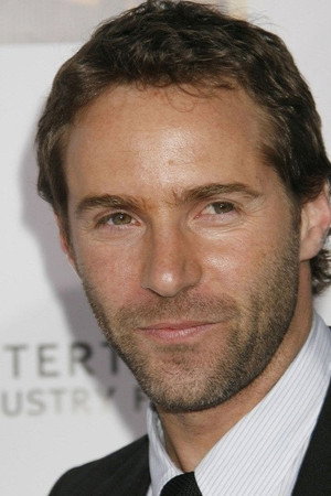 Alessandro Nivola portrait