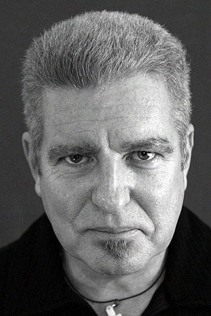 Nick Brandon portrait