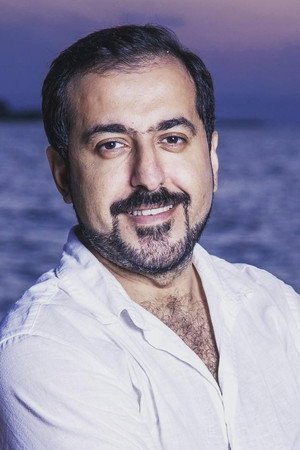 İsmayıl Bağırov portrait