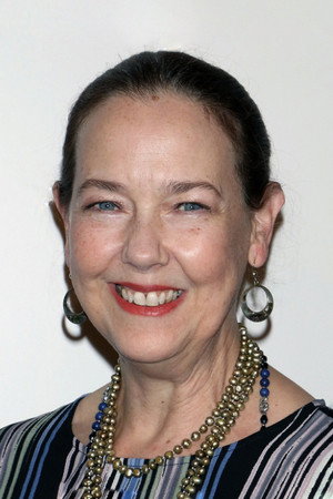 Harriet Sansom Harris portrait