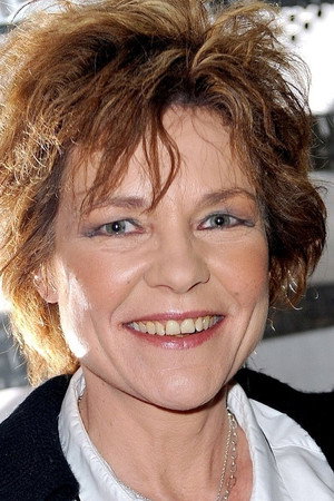 Sabine Paturel portrait