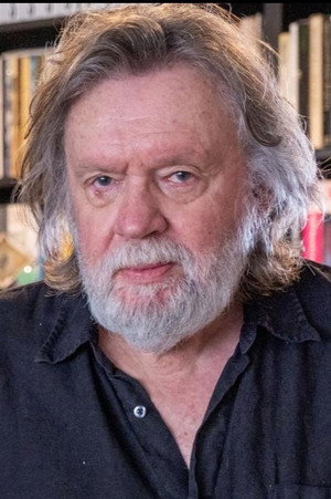 Patrick Conrad portrait