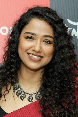 Sohini Sarkar portrait