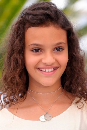 Lilou Siauvaud portrait