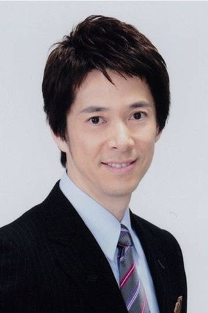 Tadashi Nishikawa portrait