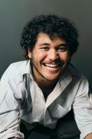 Caio del Rossi portrait