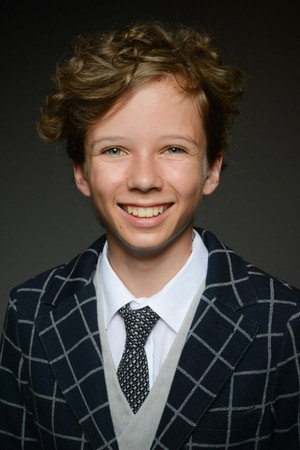 Arved Friese portrait