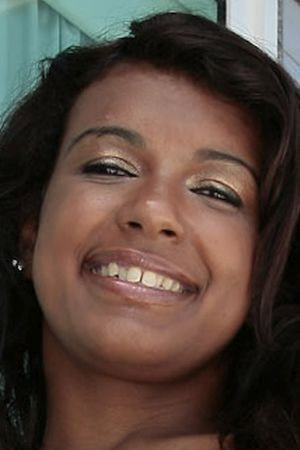 Nanda portrait