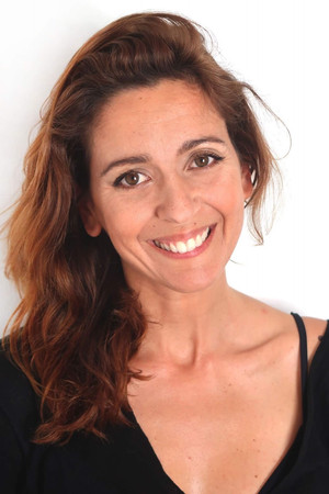 Joana Brandão portrait