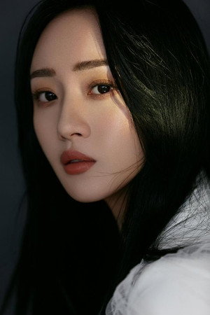 Liu Sichen portrait