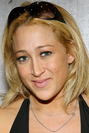 Jennifer Blanc-Biehn portrait