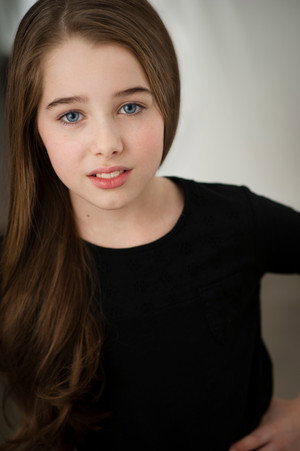 Gracyn Shinyei portrait