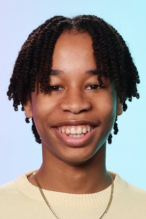 Ian Foreman portrait