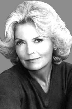 Dorothy Green portrait