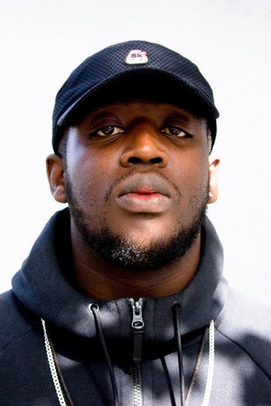Femi Koleoso portrait